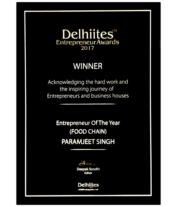 Entrepreneur-of-the-Year-Food-Chain-Delhiites-Entrepreneur-Awards-2017