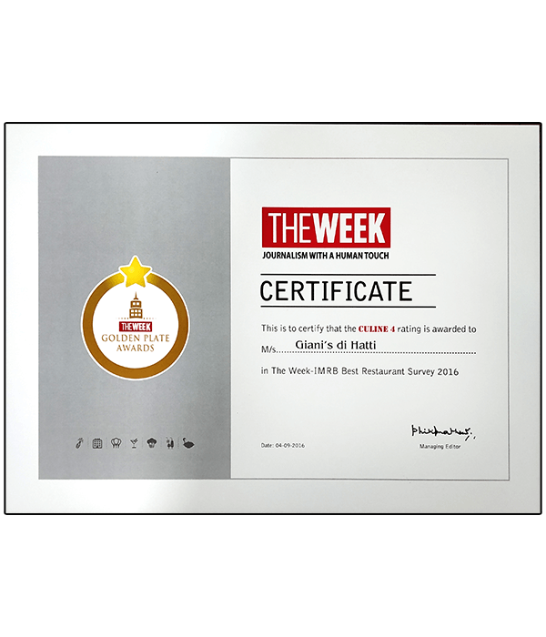 IMRB-Best-Restaurant-Survey-2016-THE-WEEK-GOLDEN-PLATE-AWARD