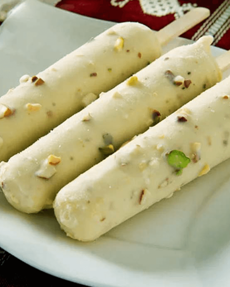 kulfi